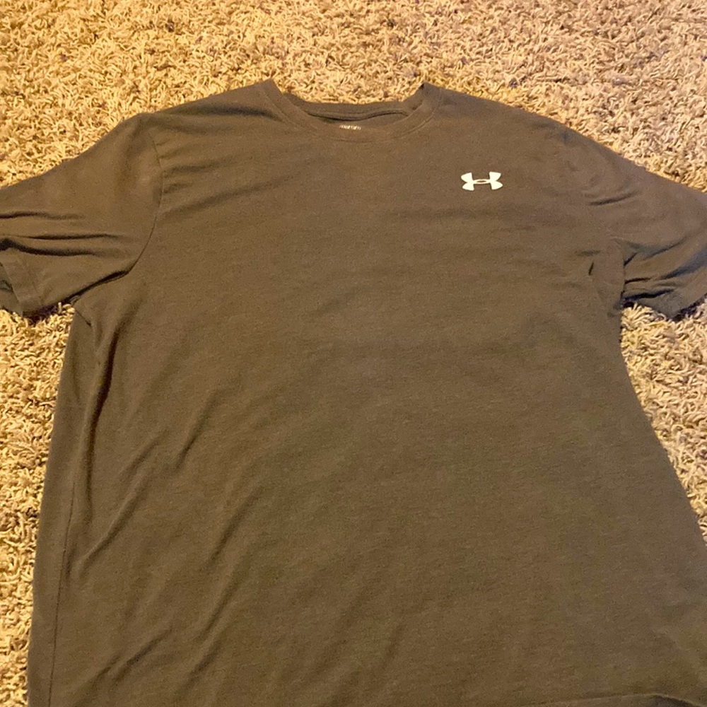 Under Armour Tee